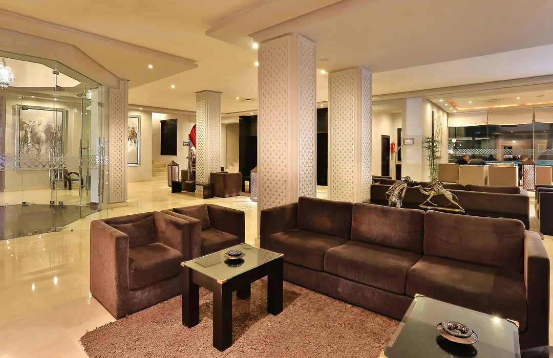 Red Hotel Marrakech-1