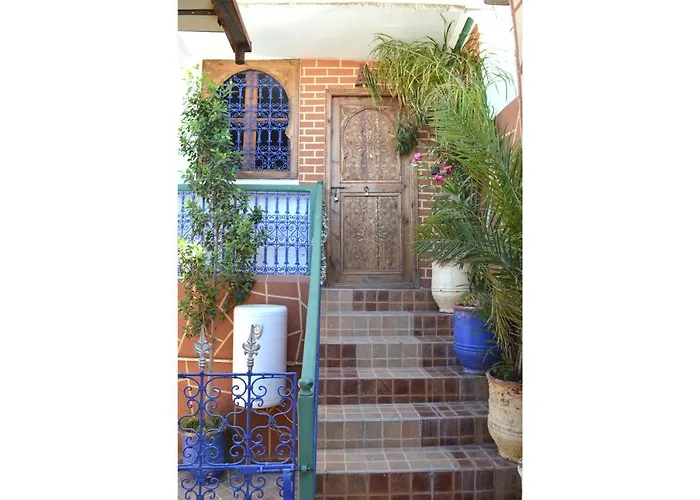 Riad Wink Marrakesh