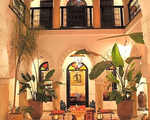 Riad Adriana Marrakesh